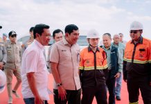 MIND ID Tegaskan Dukungan Penuh Bagi PT Vale di Pomalaa, Perkuat Kepastian Investasi dan Hilirisasi Berkelanjutan