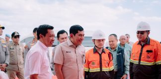 MIND ID Tegaskan Dukungan Penuh Bagi PT Vale di Pomalaa, Perkuat Kepastian Investasi dan Hilirisasi Berkelanjutan