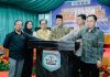 Kolaborasi untuk Kemajuan Desa: PT Vale, Pemkab Morowali, dan Masyarakat Luncurkan Desa Wisata Unsongi