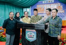 Kolaborasi untuk Kemajuan Desa: PT Vale, Pemkab Morowali, dan Masyarakat Luncurkan Desa Wisata Unsongi