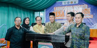 Kolaborasi untuk Kemajuan Desa: PT Vale, Pemkab Morowali, dan Masyarakat Luncurkan Desa Wisata Unsongi