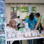 Dari Kolaborasi Menuju Dampak Berkelanjutan, Rangkaian HUT ke-58 PT Vale Perkuat Ekosistem UMKM di Kolaka