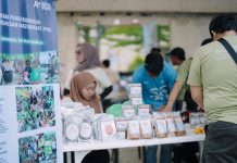 Dari Kolaborasi Menuju Dampak Berkelanjutan, Rangkaian HUT ke-58 PT Vale Perkuat Ekosistem UMKM di Kolaka