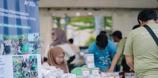 Dari Kolaborasi Menuju Dampak Berkelanjutan, Rangkaian HUT ke-58 PT Vale Perkuat Ekosistem UMKM di Kolaka