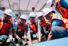 Dorong Peningkatan Kualitas Hidup Masyarakat, PT Vale Bersama Kodim 1412 dan Pemkab Kolaka Wujudkan Hunian Layak dan Perkuat Akses Kesehatan