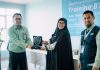 Bangun Ekosistem Kesehatan yang Tangguh, PT Vale dan Pemkab Kolaka Perkuat Kompetensi Tenaga Medis