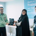 Bangun Ekosistem Kesehatan yang Tangguh, PT Vale dan Pemkab Kolaka Perkuat Kompetensi Tenaga Medis