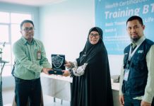 Bangun Ekosistem Kesehatan yang Tangguh, PT Vale dan Pemkab Kolaka Perkuat Kompetensi Tenaga Medis