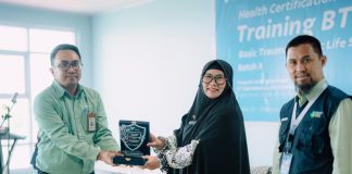 Bangun Ekosistem Kesehatan yang Tangguh, PT Vale dan Pemkab Kolaka Perkuat Kompetensi Tenaga Medis