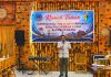 Pemkab Kolaka Perkuat Sinergi dengan TNI, Gelar Ramah Tamah Bersama Danpomdam XIV/Hasanuddin