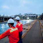 PT Vale Catat Kinerja Solid di Triwulan II 2026, Produksi Nikel Naik 19 Persen