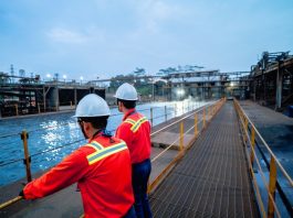 PT Vale Catat Kinerja Solid di Triwulan II 2026, Produksi Nikel Naik 19 Persen