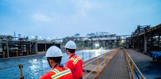 PT Vale Catat Kinerja Solid di Triwulan II 2026, Produksi Nikel Naik 19 Persen
