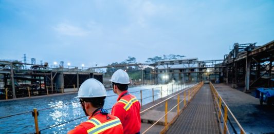 PT Vale Catat Kinerja Solid di Triwulan II 2026, Produksi Nikel Naik 19 Persen