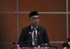 DPRD dan Pemkab Kolaka Simak Pidato Kenegaraan: Negara Harus Hadir, Bukan Mempersulit Rakyat
