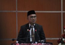 DPRD dan Pemkab Kolaka Simak Pidato Kenegaraan: Negara Harus Hadir, Bukan Mempersulit Rakyat