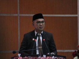 DPRD dan Pemkab Kolaka Simak Pidato Kenegaraan: Negara Harus Hadir, Bukan Mempersulit Rakyat