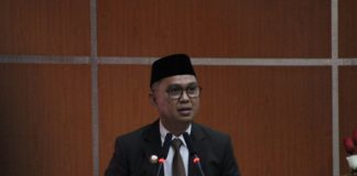 DPRD dan Pemkab Kolaka Simak Pidato Kenegaraan: Negara Harus Hadir, Bukan Mempersulit Rakyat