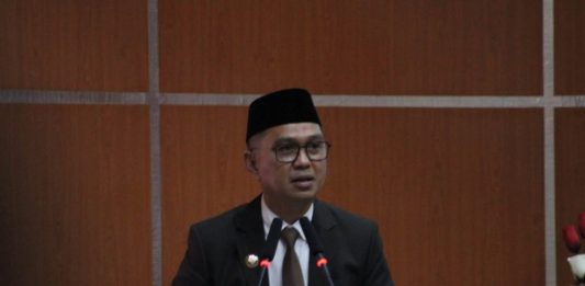 DPRD dan Pemkab Kolaka Simak Pidato Kenegaraan: Negara Harus Hadir, Bukan Mempersulit Rakyat