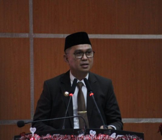 DPRD dan Pemkab Kolaka Simak Pidato Kenegaraan: Negara Harus Hadir, Bukan Mempersulit Rakyat