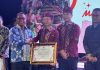 IPIP Raih Penghargaan Pemkab Kolaka, Bukti Komitmen Bersama Masyarakat