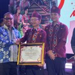 IPIP Raih Penghargaan Pemkab Kolaka, Bukti Komitmen Bersama Masyarakat