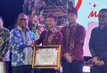 IPIP Raih Penghargaan Pemkab Kolaka, Bukti Komitmen Bersama Masyarakat