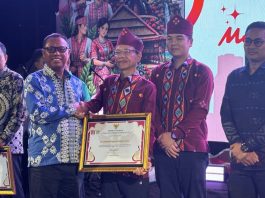 IPIP Raih Penghargaan Pemkab Kolaka, Bukti Komitmen Bersama Masyarakat