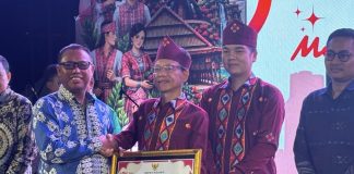 IPIP Raih Penghargaan Pemkab Kolaka, Bukti Komitmen Bersama Masyarakat