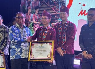 IPIP Raih Penghargaan Pemkab Kolaka, Bukti Komitmen Bersama Masyarakat