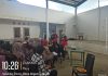 Cegah Penyakit Sejak Dini, Mahasiswa KKN-PK Unhas Periksa Kesehatan 86 Warga Desa Salebba