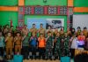 Mitigasi Karhutla Terintegrasi Diperkuat di Seluruh Wilayah Konsesi PT Vale