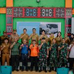 Mitigasi Karhutla Terintegrasi Diperkuat di Seluruh Wilayah Konsesi PT Vale