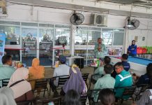 Perluas Akses Pasar Lewat Rumah Oleh-Oleh Telaloa, Vale Indonesia Dorong UMKM Lokal Tumbuh Lebih Pesat