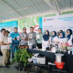 Vale Indonesia Perkuat Ekonomi Lokal Lewat PPM Expo 2026 di Pomalaa