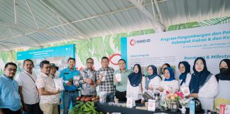 Berkarya danBerdaya: UMKM Kolaka Unjuk Gigi di PPM Expo Vale