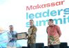 Vale Indonesia Berbagi Inspirasi Kepemimpinan Berdampak di Makassar Leadership Summit