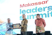 Vale Indonesia Berbagi Inspirasi Kepemimpinan Berdampak di Makassar Leadership Summit