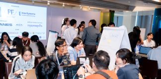 Wakili Indonesia di Siriraj x MIT Hacking Medicine 2026, Delegasi Kembangkan Inovasi Deteksi Dini Kanker